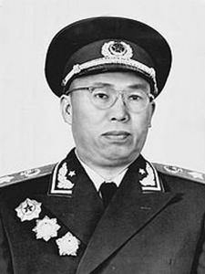 罗氏近现代名人